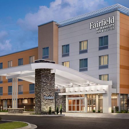 Fairfield By Marriott Inn & Suites San Antonio Medical Center Kültér fotó