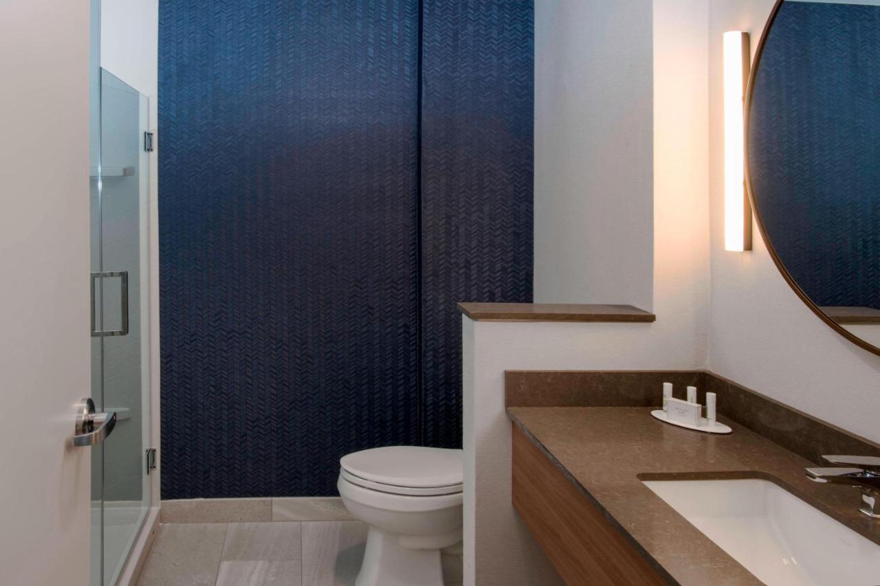 Fairfield By Marriott Inn & Suites San Antonio Medical Center Kültér fotó